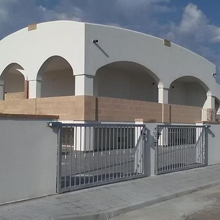 Apartamento Zona Maldive Del Salento, Vistamare2, Sabbia 10'A Piedi, Bbq, 2 Bagni, 2 Clima, Posto Auto Esclusivo Torre Pali Exterior foto